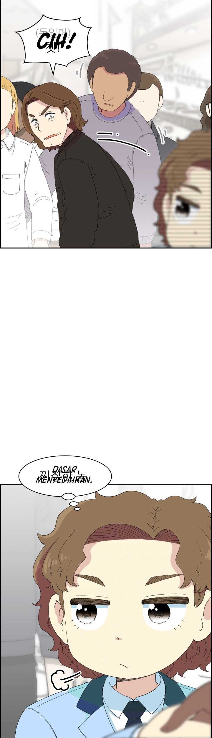 Beethoven Reborn Chapter 33 Gambar 38