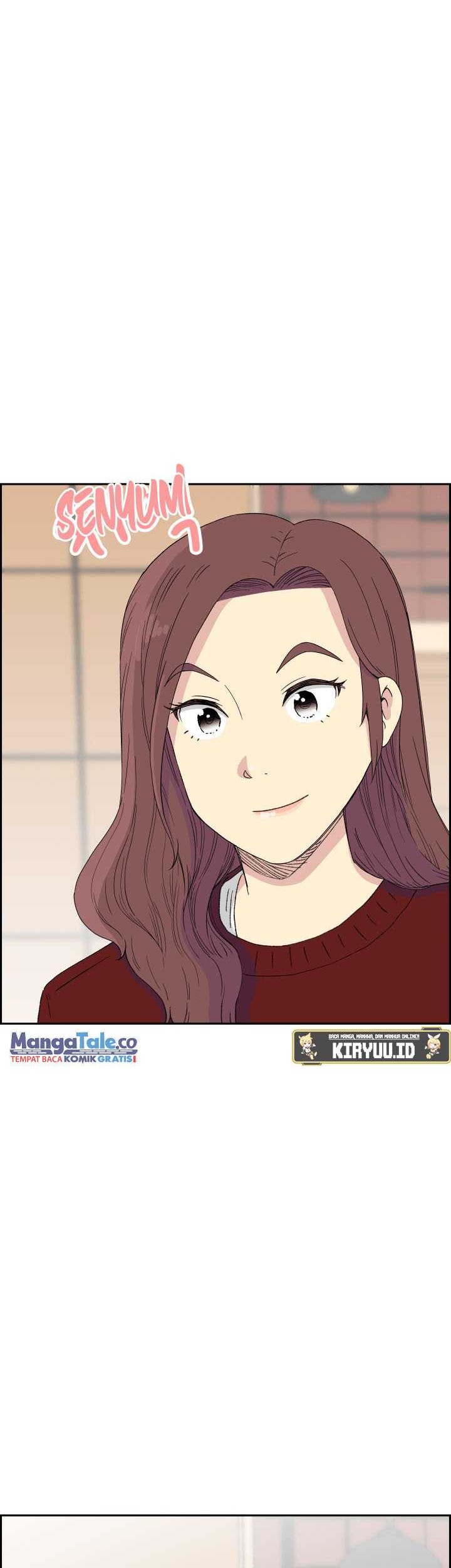 Beethoven Reborn Chapter 33 Gambar 41