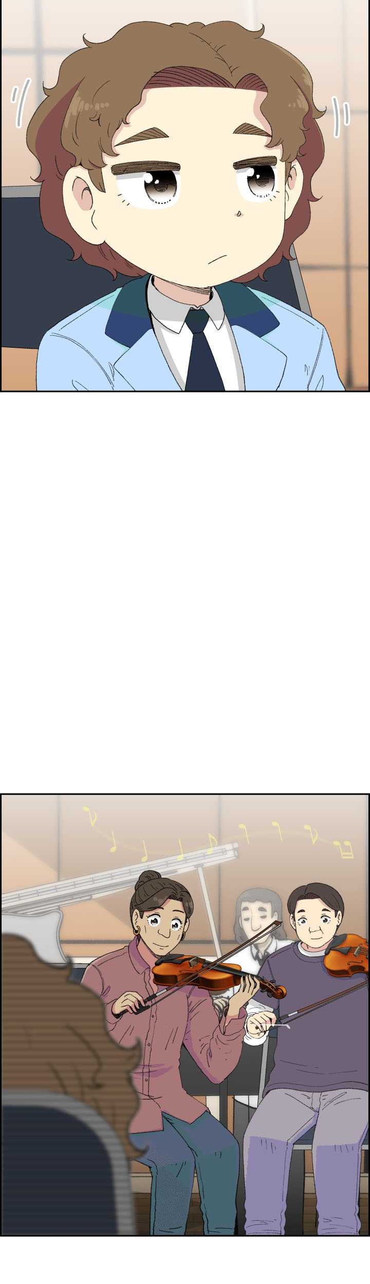 Beethoven Reborn Chapter 33 Gambar 44