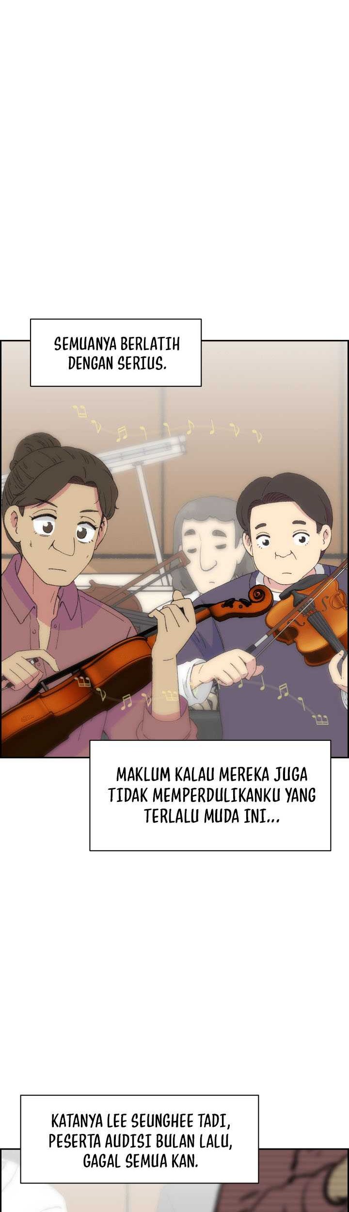 Beethoven Reborn Chapter 33 Gambar 45