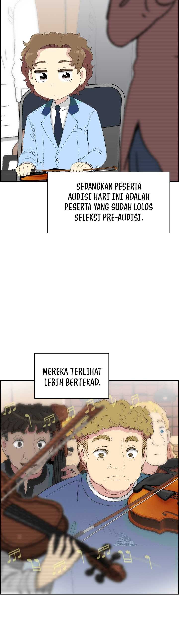 Beethoven Reborn Chapter 33 Gambar 46