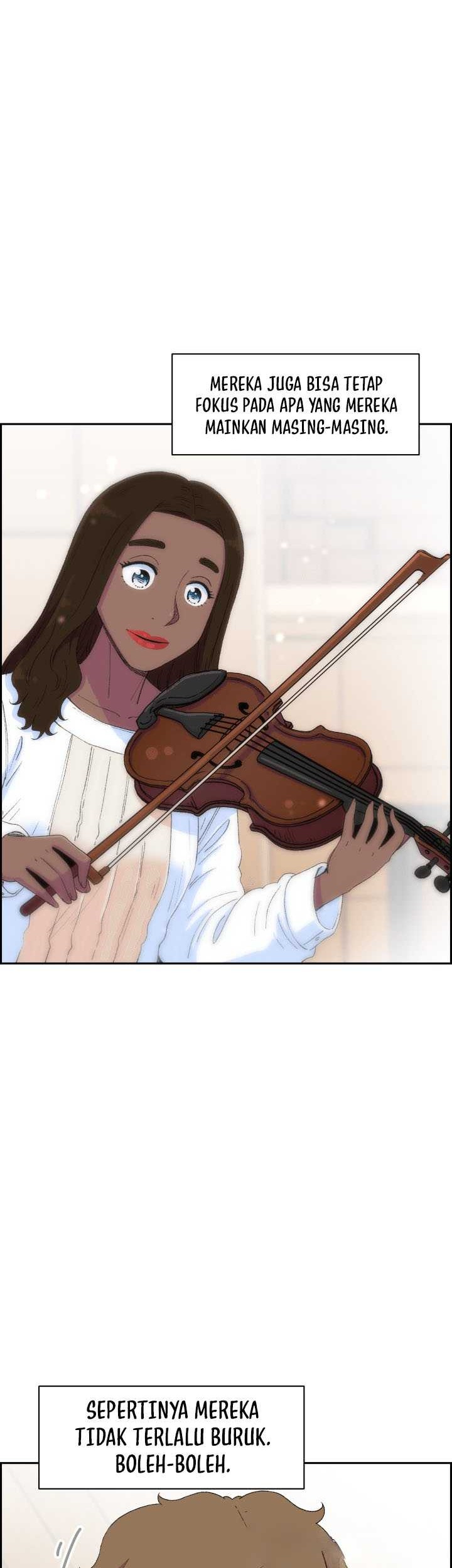 Beethoven Reborn Chapter 33 Gambar 47