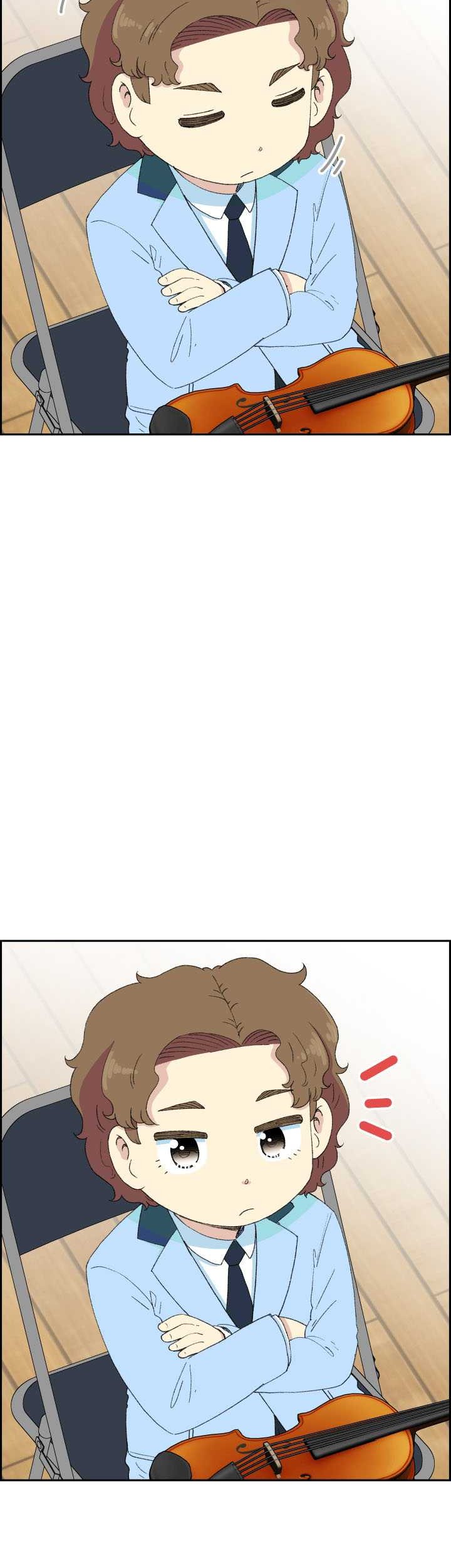 Beethoven Reborn Chapter 33 Gambar 48