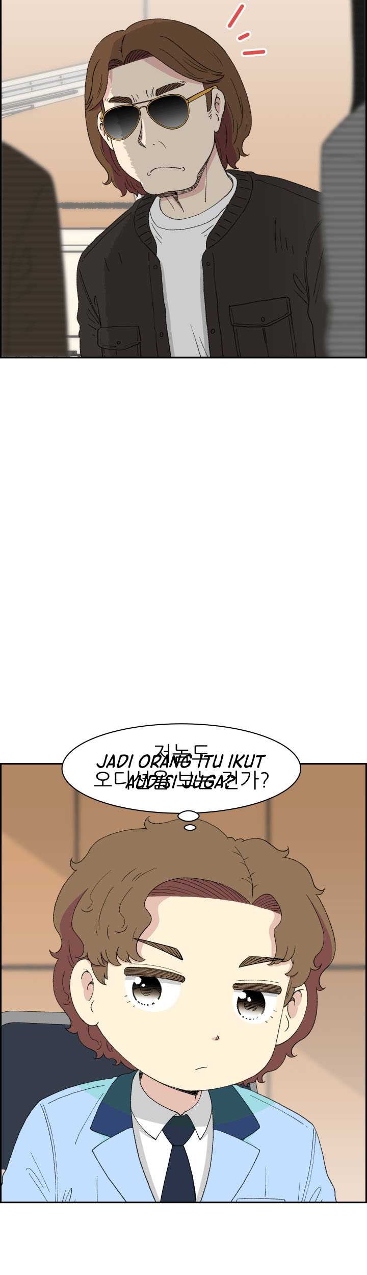 Beethoven Reborn Chapter 33 Gambar 50