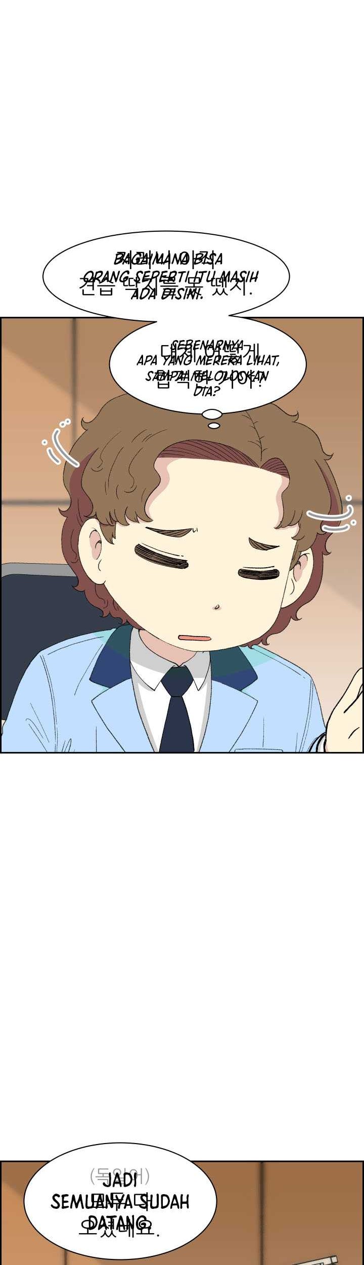 Beethoven Reborn Chapter 33 Gambar 53