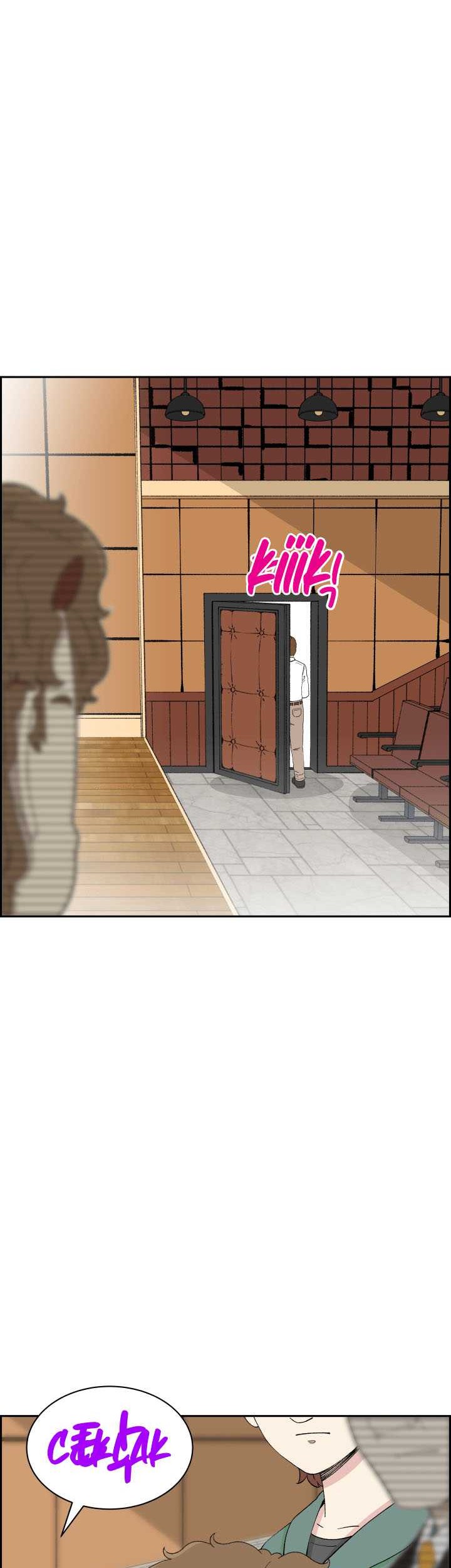 Beethoven Reborn Chapter 33 Gambar 55