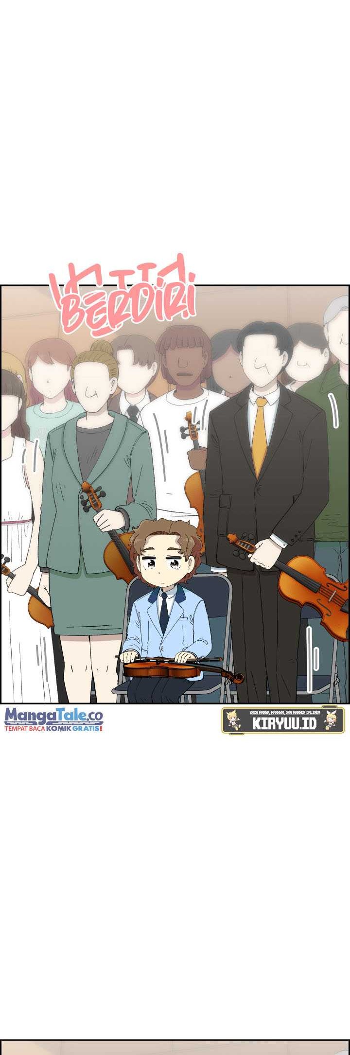 Beethoven Reborn Chapter 33 Gambar 57