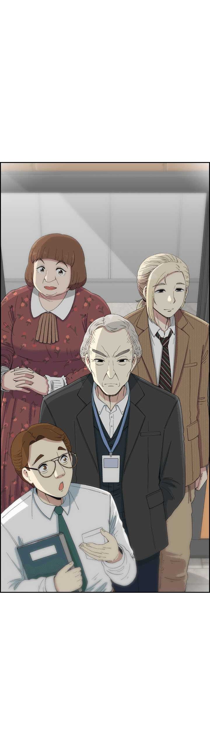 Beethoven Reborn Chapter 33 Gambar 59