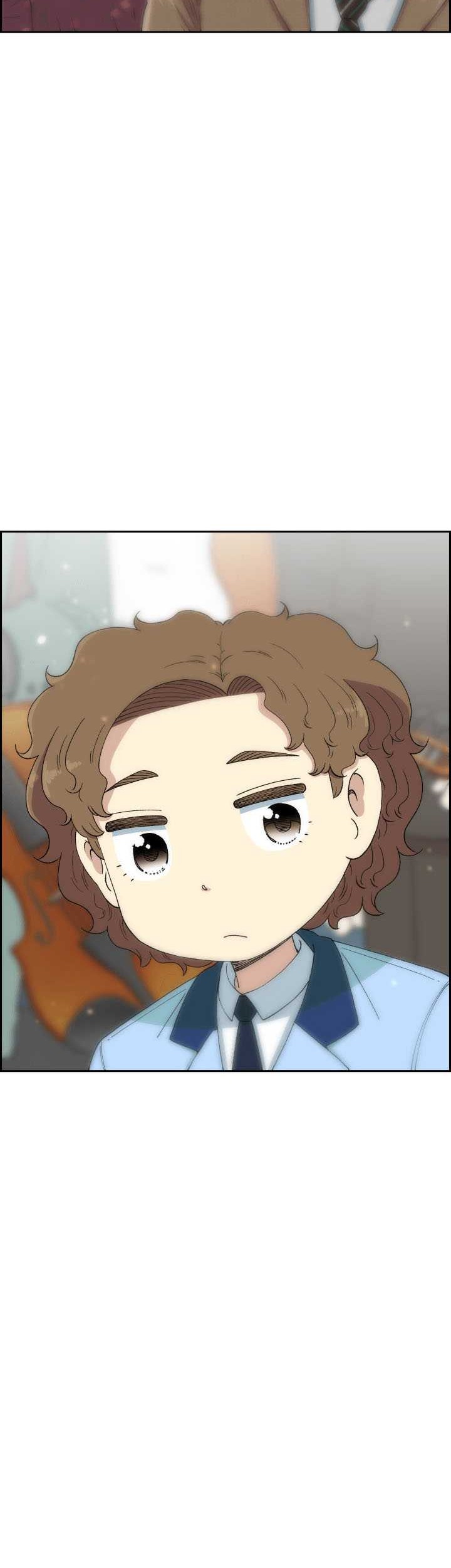 Beethoven Reborn Chapter 33 Gambar 61