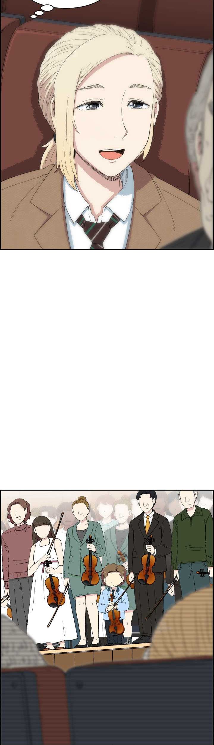 Beethoven Reborn Chapter 33 Gambar 64