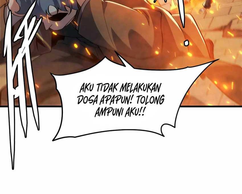 Despite Coming From the Abyss, I Will Save Humanity Chapter 128 Gambar 24