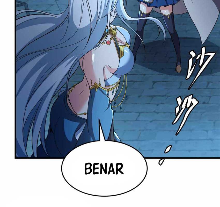 Baca  Despite Coming From the Abyss, I Will Save Humanity Chapter 128 Gambar 2