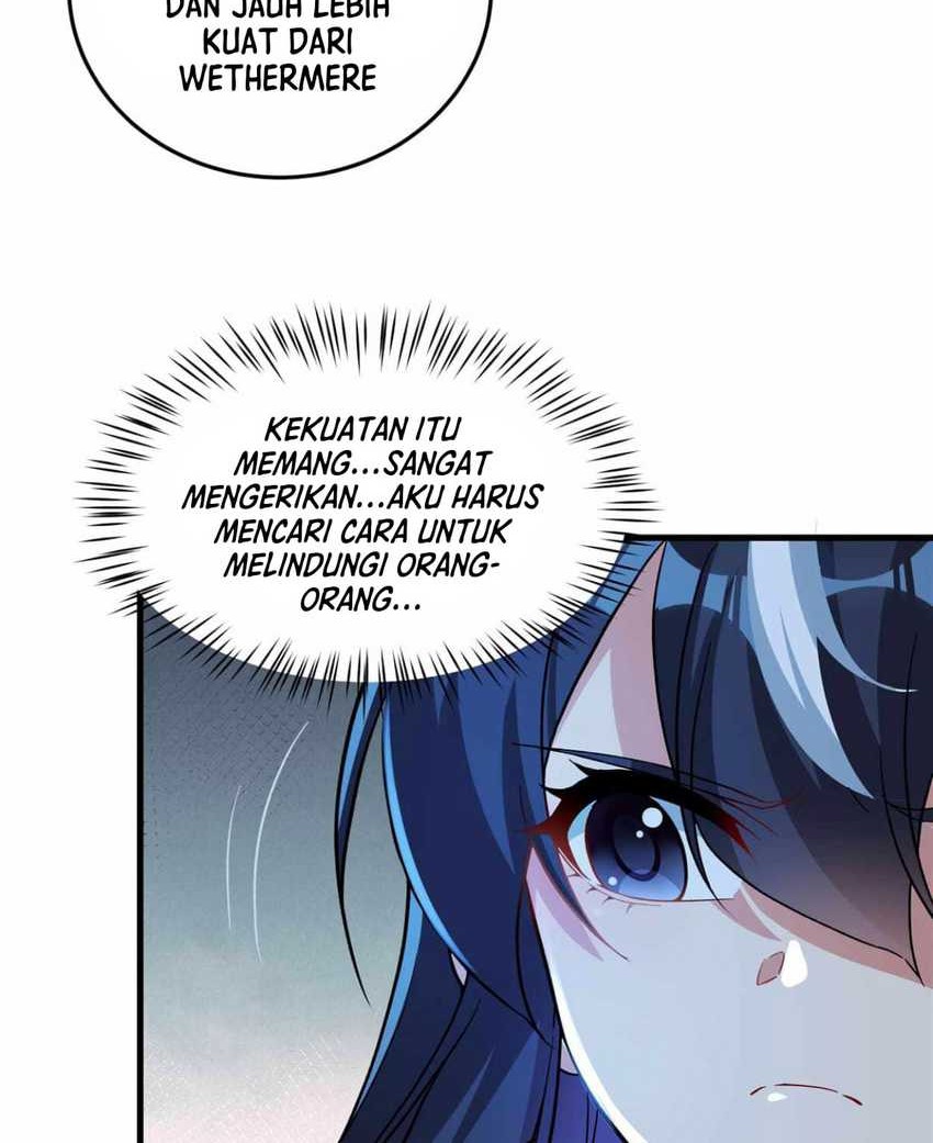Despite Coming From the Abyss, I Will Save Humanity Chapter 128 Gambar 9