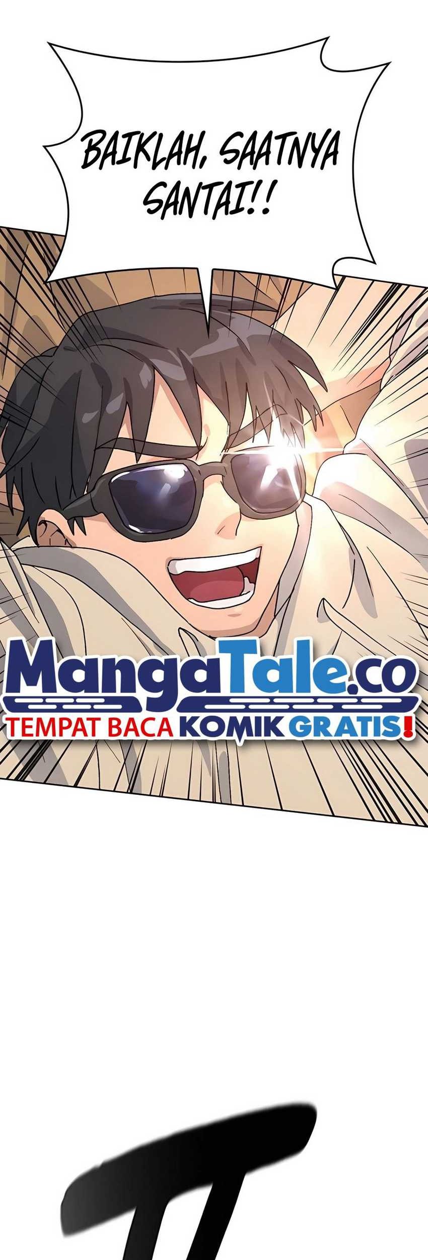 Healing Life Through Camping in Another World Chapter 09 Gambar 43