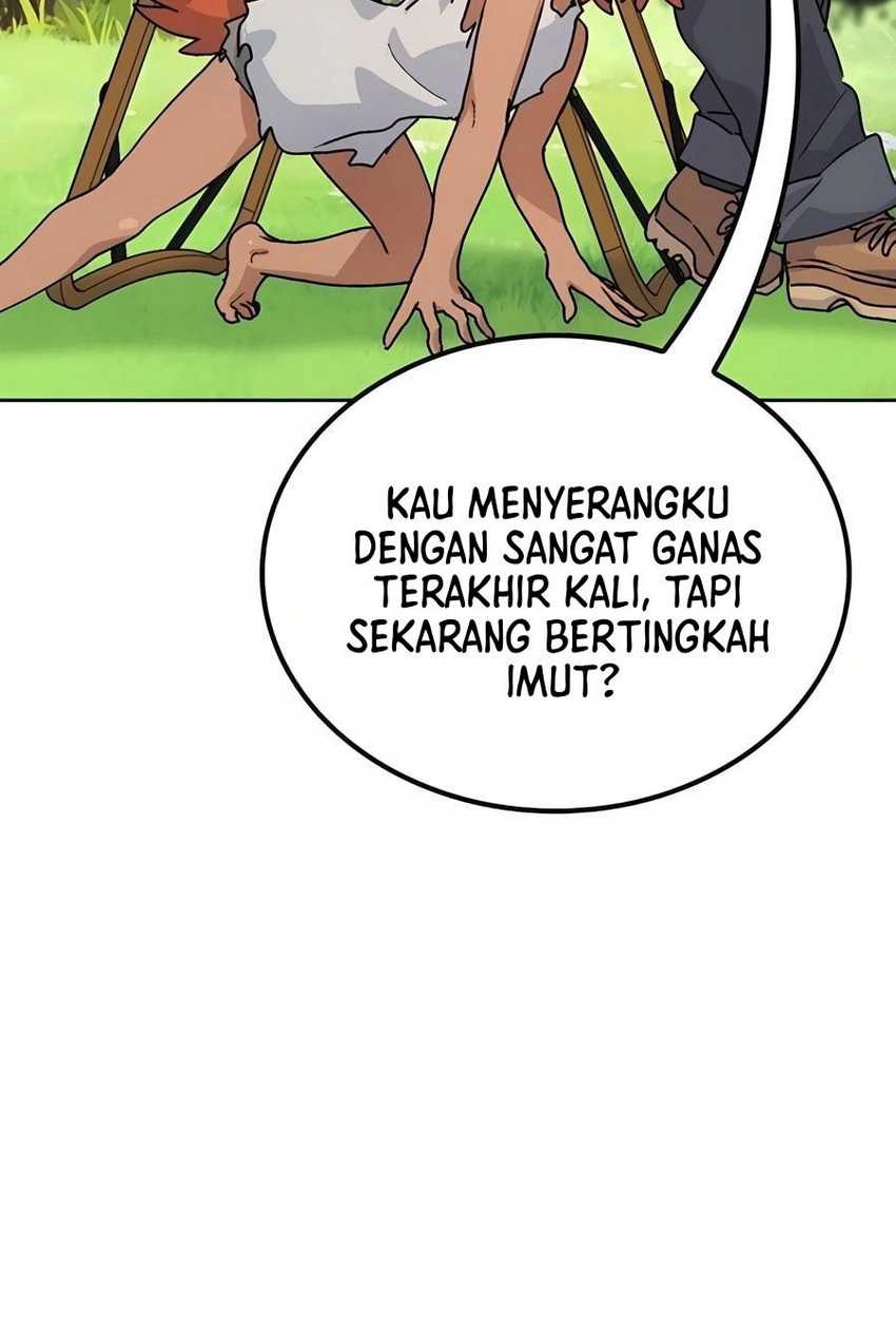 Healing Life Through Camping in Another World Chapter 08 Gambar 51