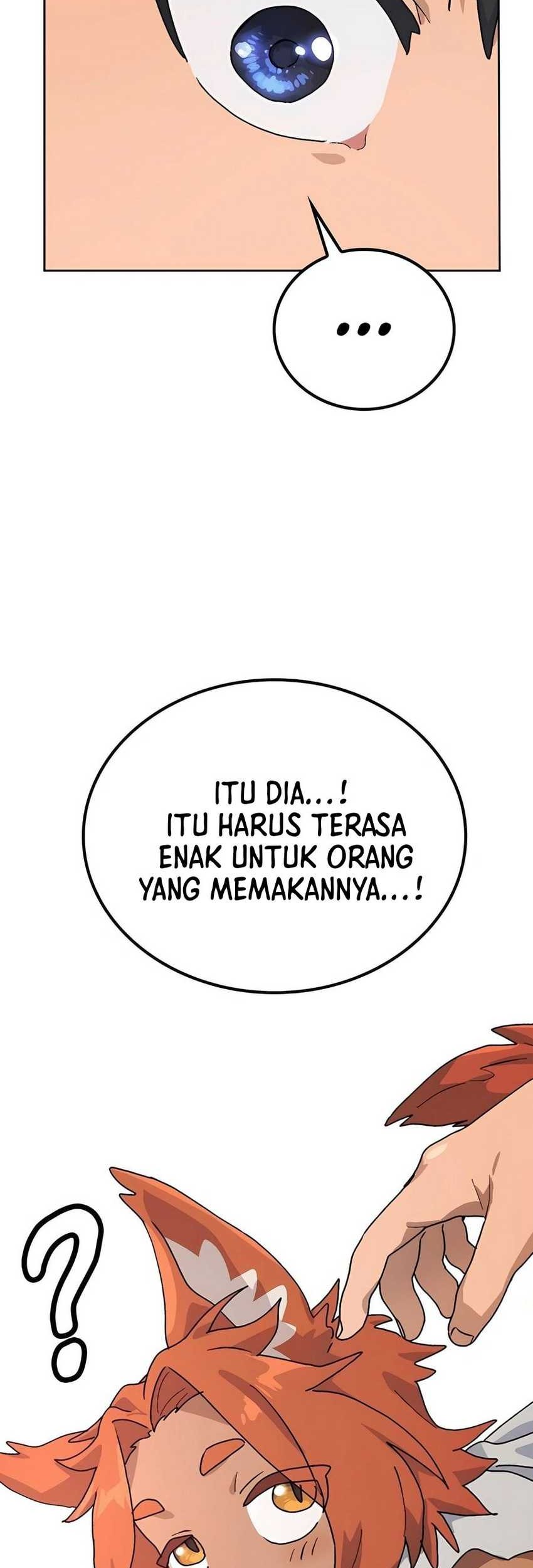 Healing Life Through Camping in Another World Chapter 08 Gambar 54