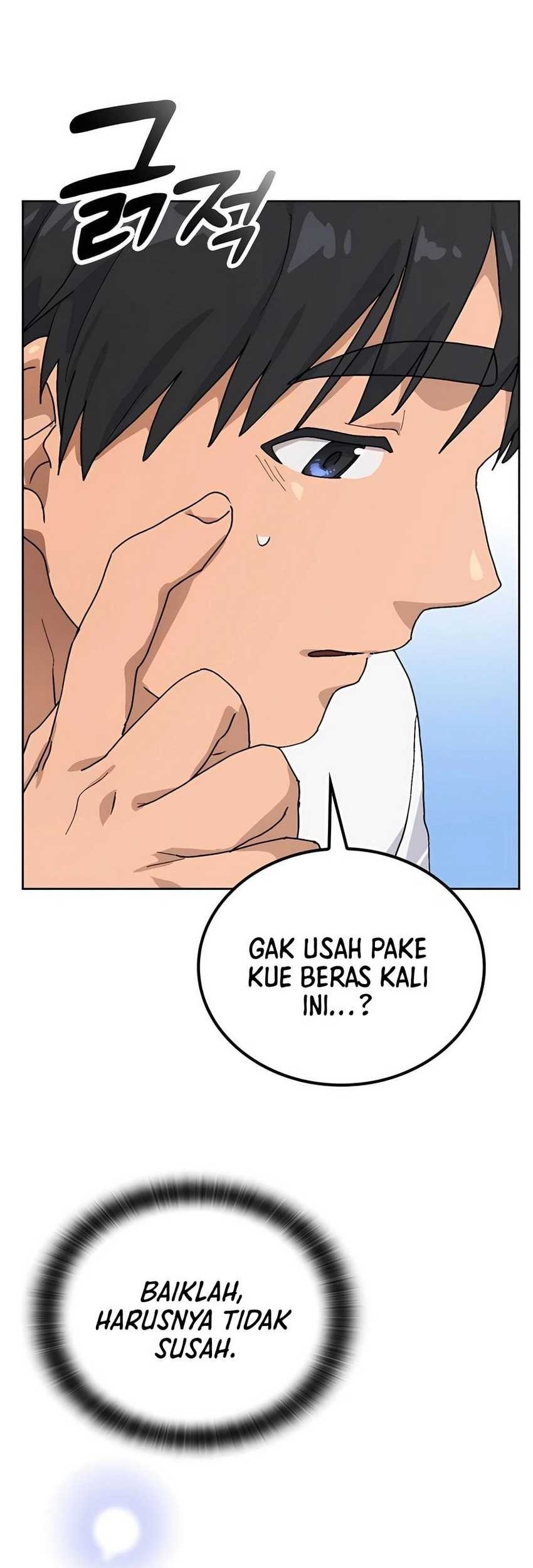 Healing Life Through Camping in Another World Chapter 08 Gambar 60