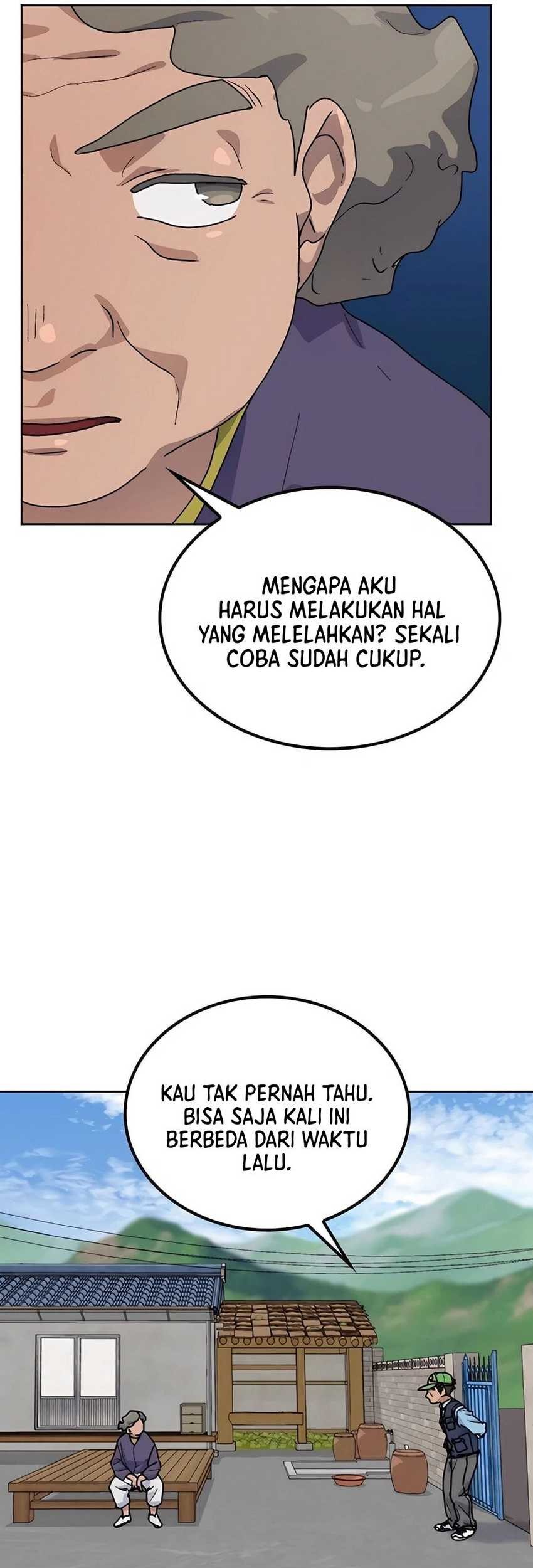 Healing Life Through Camping in Another World Chapter 08 Gambar 72
