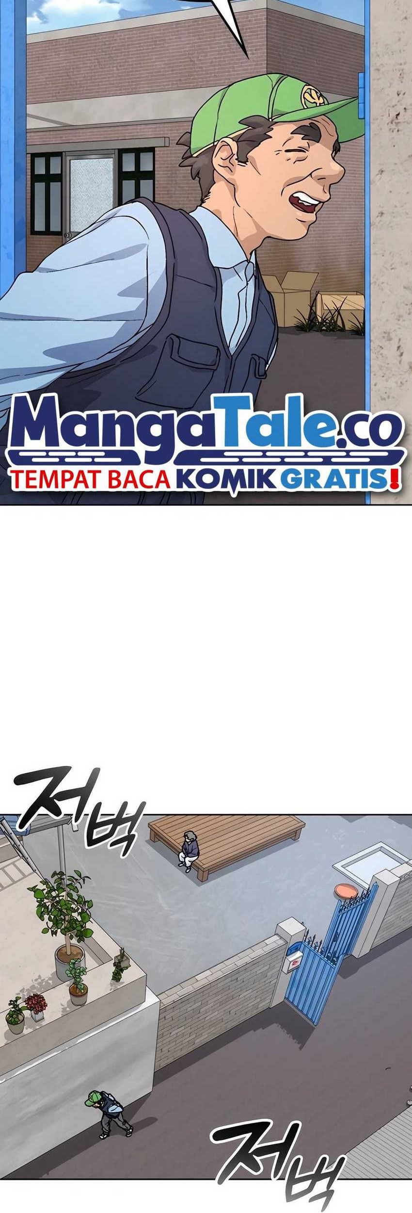 Healing Life Through Camping in Another World Chapter 08 Gambar 75