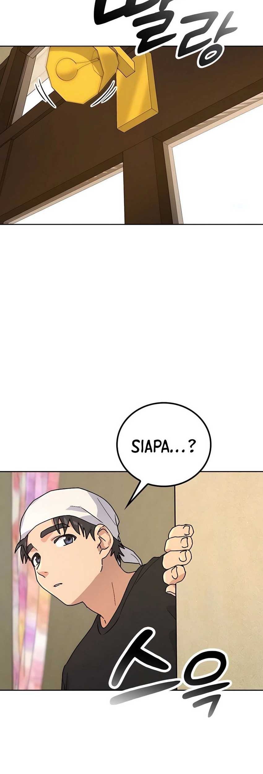 Healing Life Through Camping in Another World Chapter 08 Gambar 80