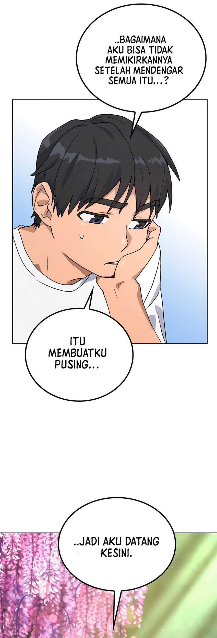 Healing Life Through Camping in Another World Chapter 08 Gambar 17