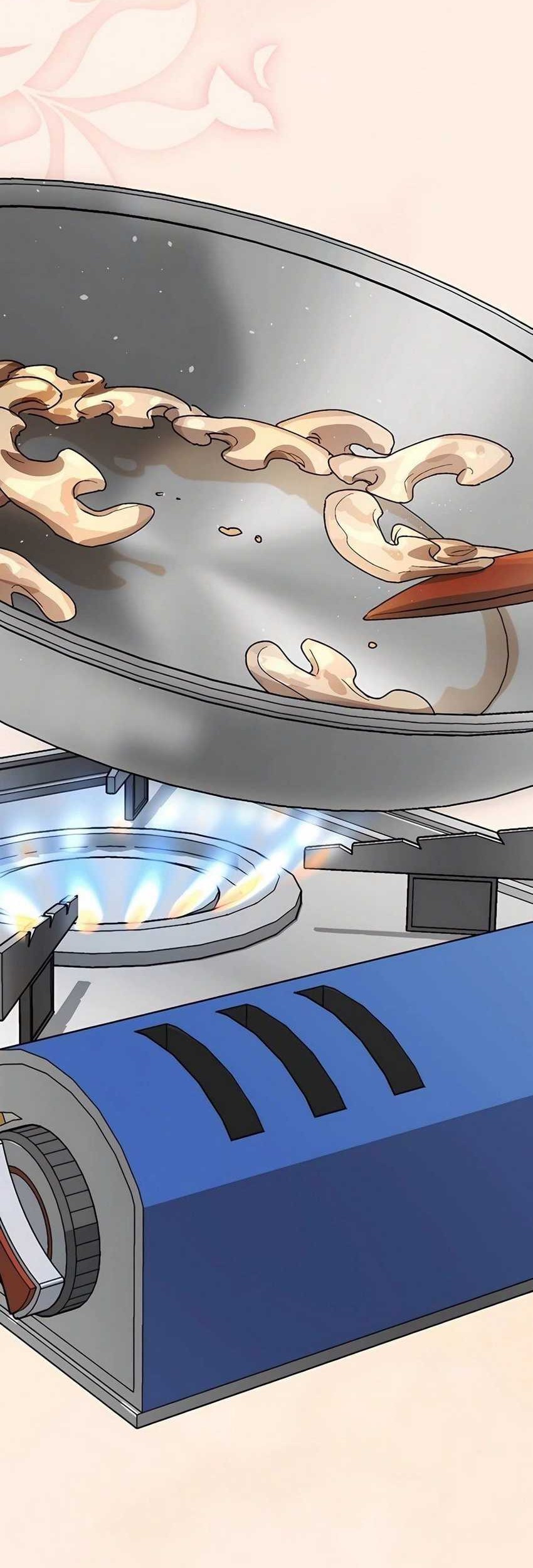 Healing Life Through Camping in Another World Chapter 08 Gambar 35