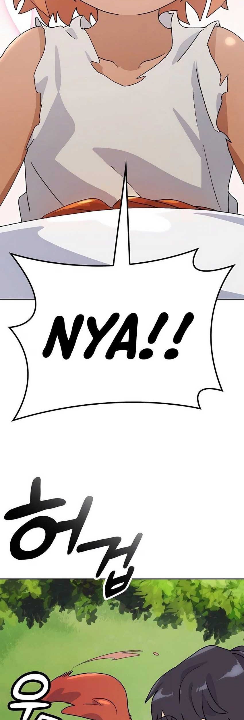 Healing Life Through Camping in Another World Chapter 08 Gambar 45