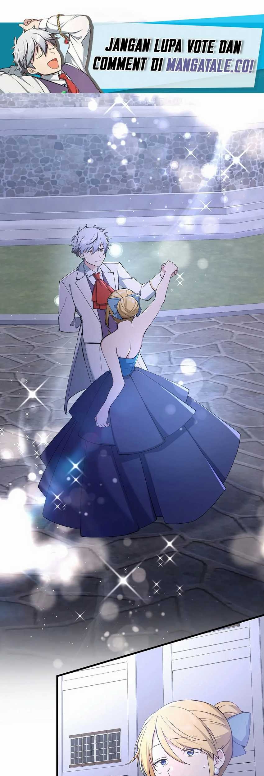 Baca  How a Former Pro Takes Advantage by Doing an Easy Job Chapter 72 Gambar 2