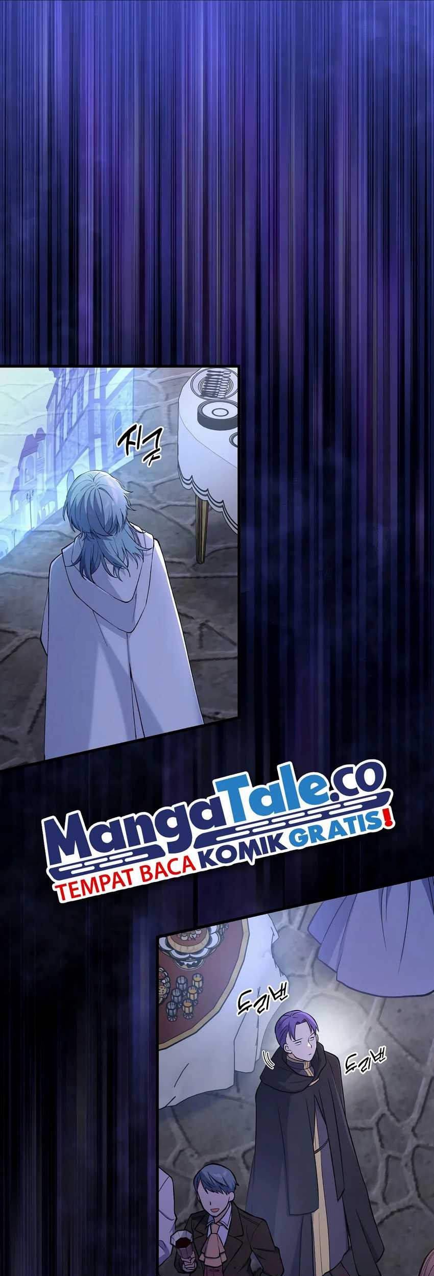 How a Former Pro Takes Advantage by Doing an Easy Job Chapter 72 Gambar 10