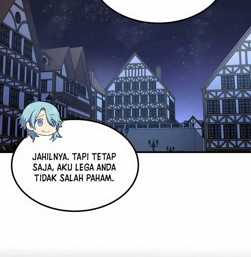 How a Former Pro Takes Advantage by Doing an Easy Job Chapter 72 Gambar 26