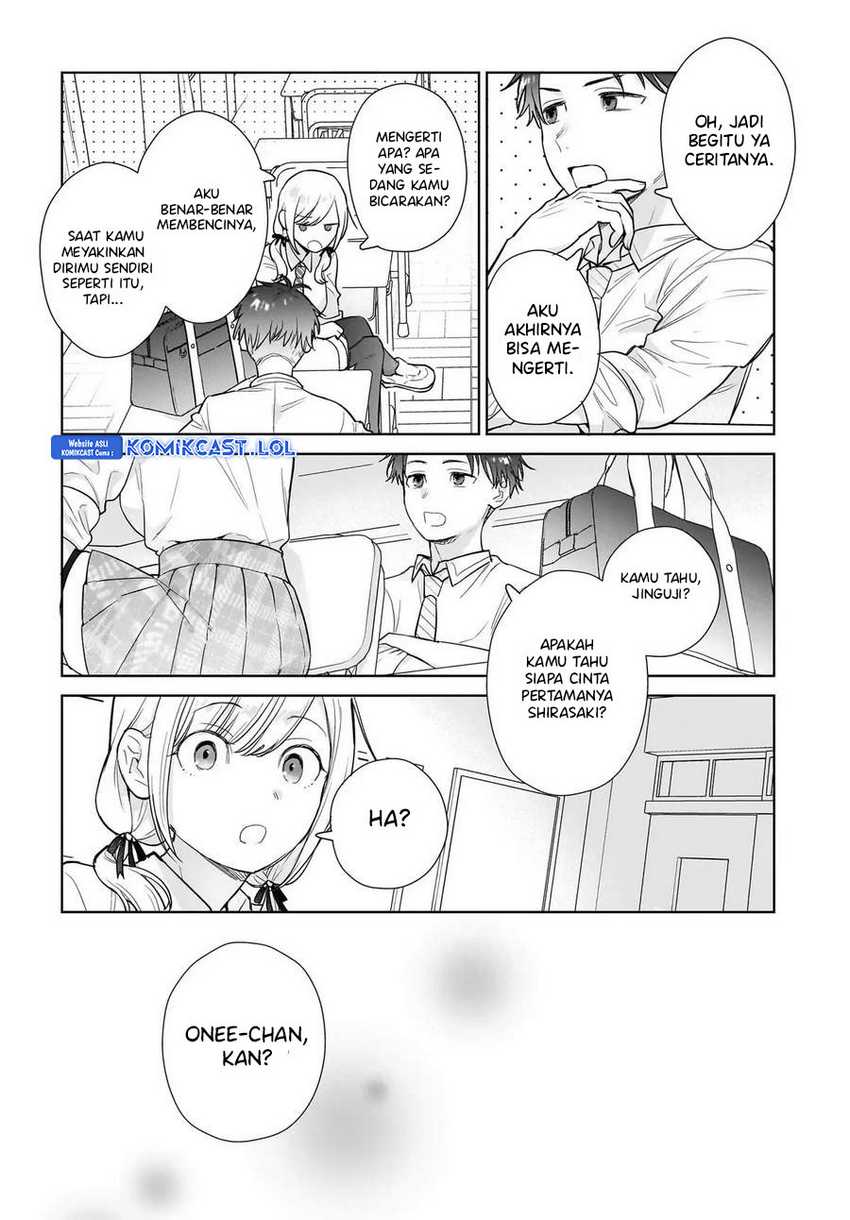 Koi wa Futago de Warikirenai Chapter 09 Gambar 13