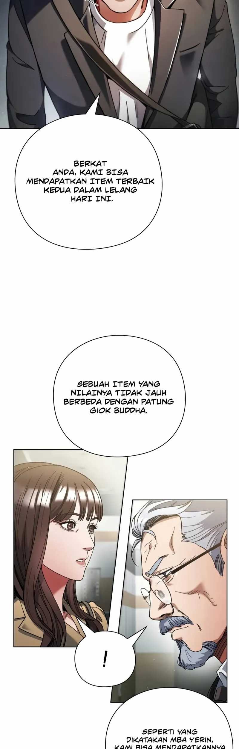 Artifact Reading Appraiser  Chapter 24 Gambar 21