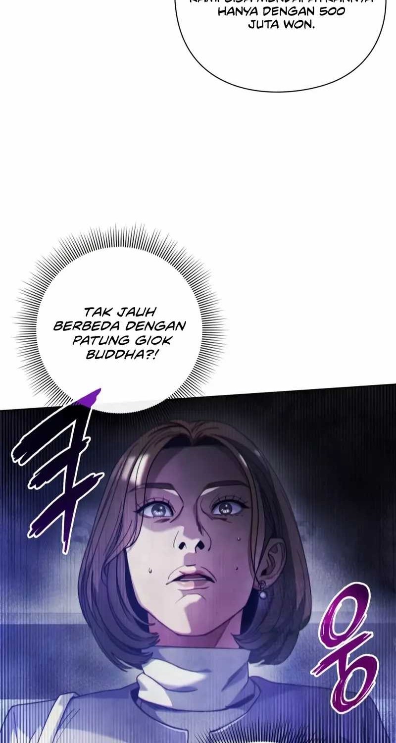 Artifact Reading Appraiser  Chapter 24 Gambar 22
