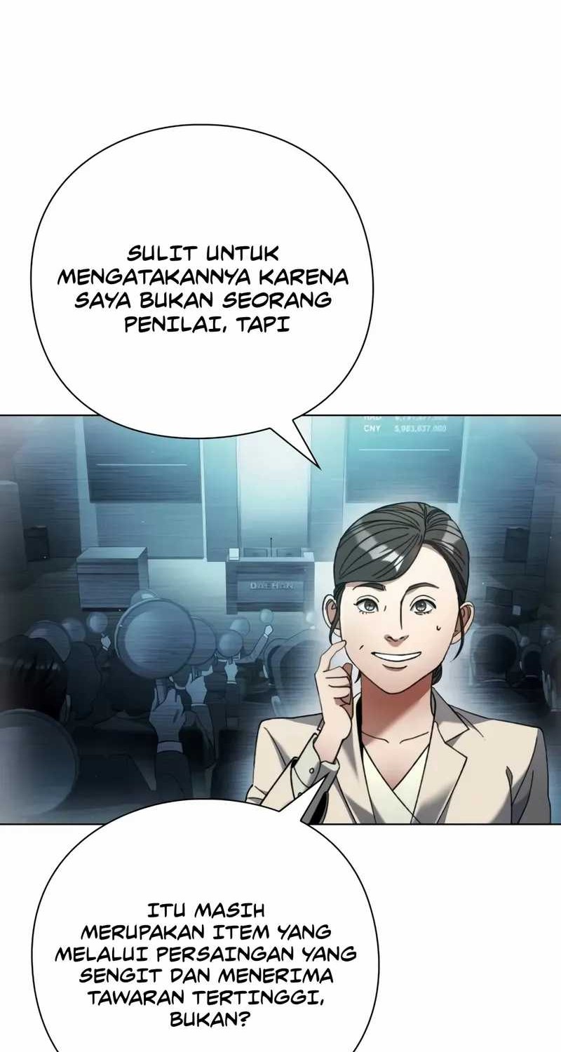 Artifact Reading Appraiser  Chapter 24 Gambar 28