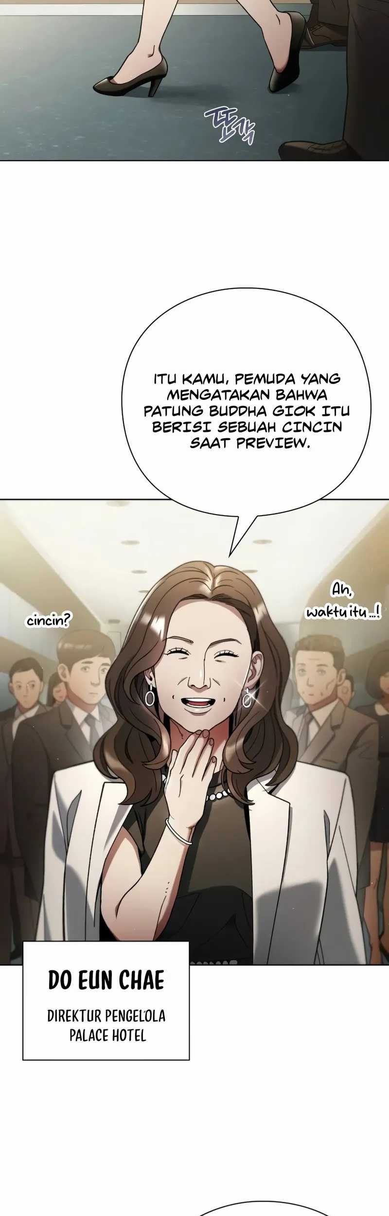 Artifact Reading Appraiser  Chapter 24 Gambar 31