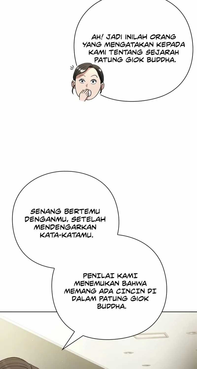 Artifact Reading Appraiser  Chapter 24 Gambar 32
