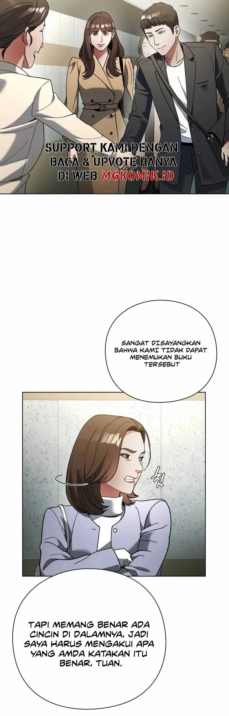 Artifact Reading Appraiser  Chapter 24 Gambar 33