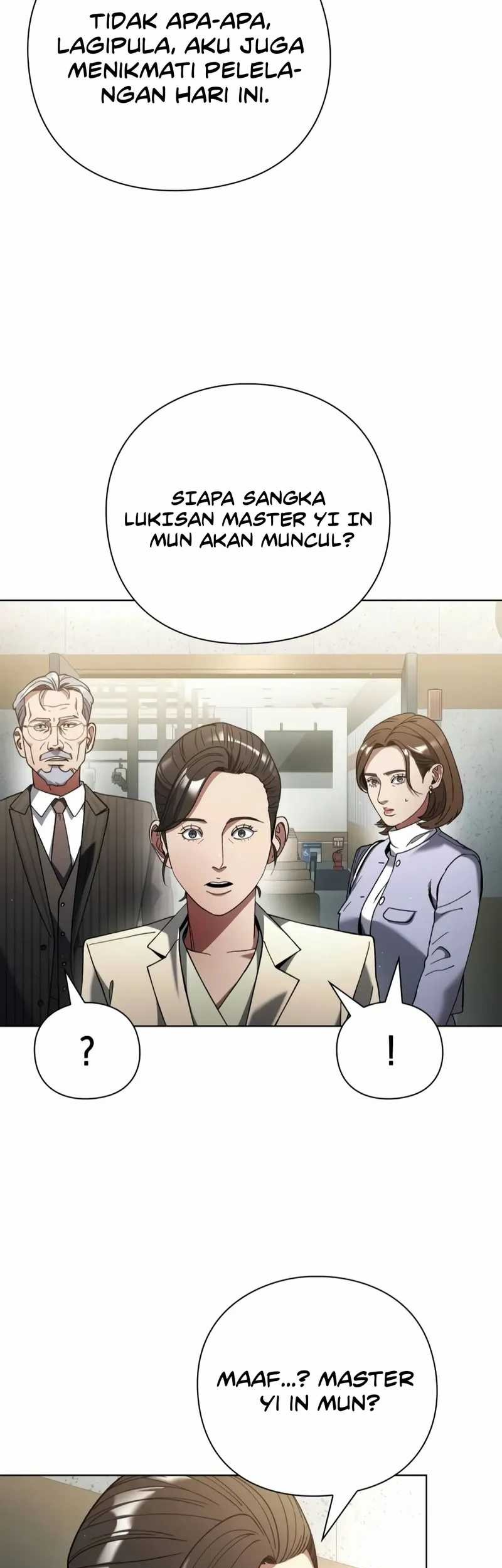Artifact Reading Appraiser  Chapter 24 Gambar 35