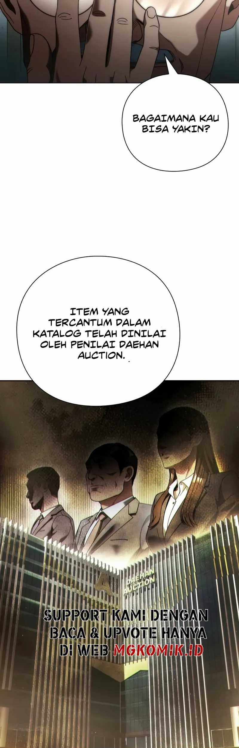 Artifact Reading Appraiser  Chapter 24 Gambar 37