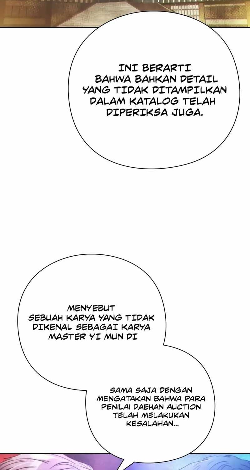 Artifact Reading Appraiser  Chapter 24 Gambar 38