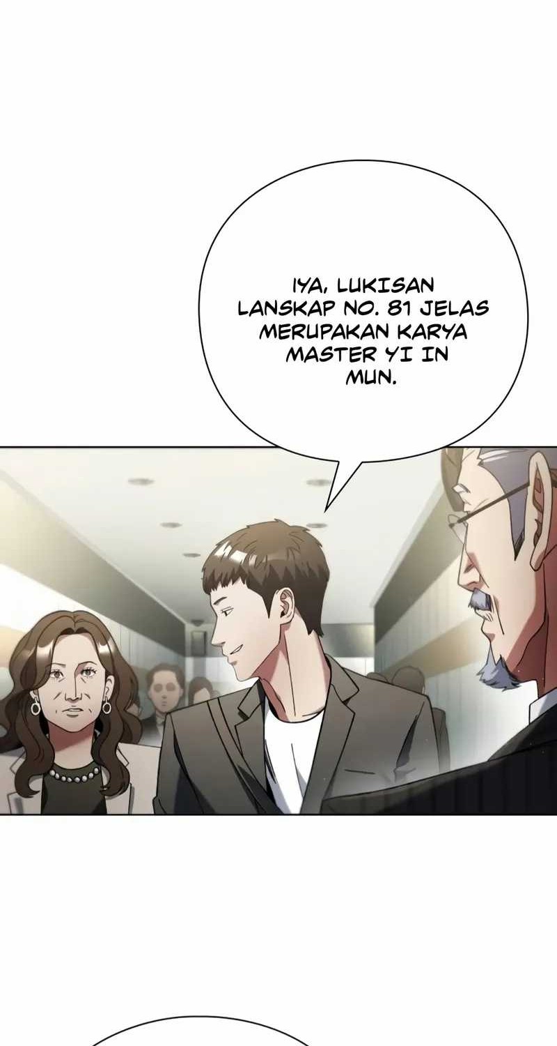 Artifact Reading Appraiser  Chapter 24 Gambar 42