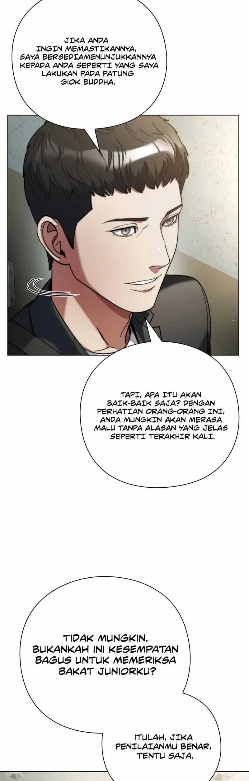 Artifact Reading Appraiser  Chapter 24 Gambar 43