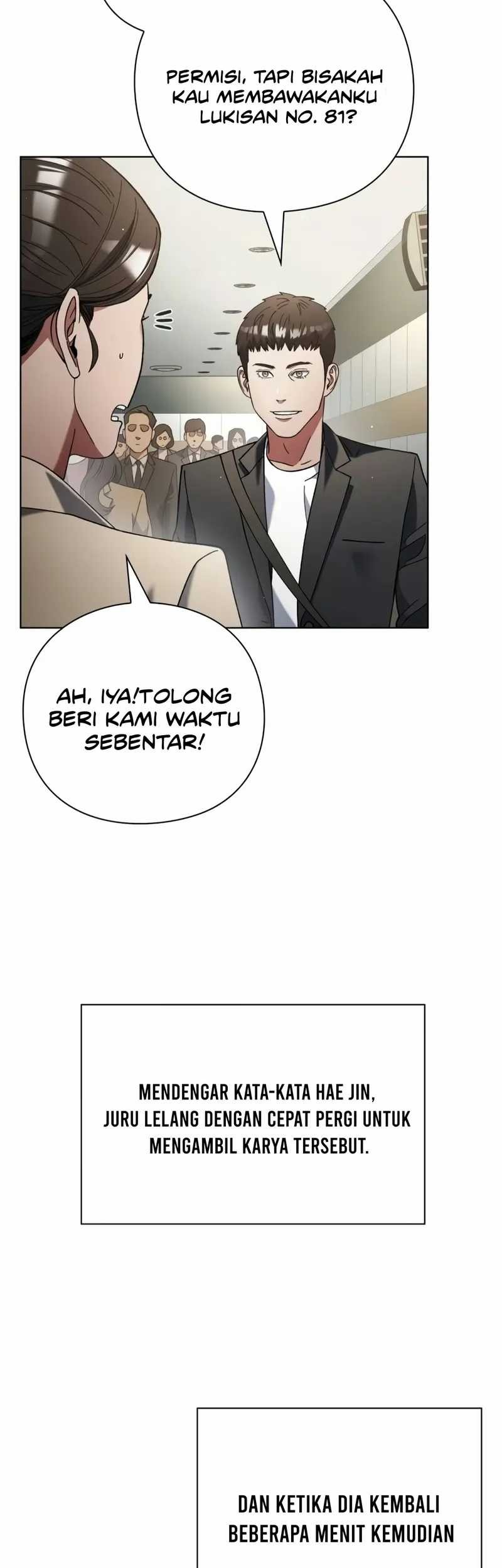 Artifact Reading Appraiser  Chapter 24 Gambar 45