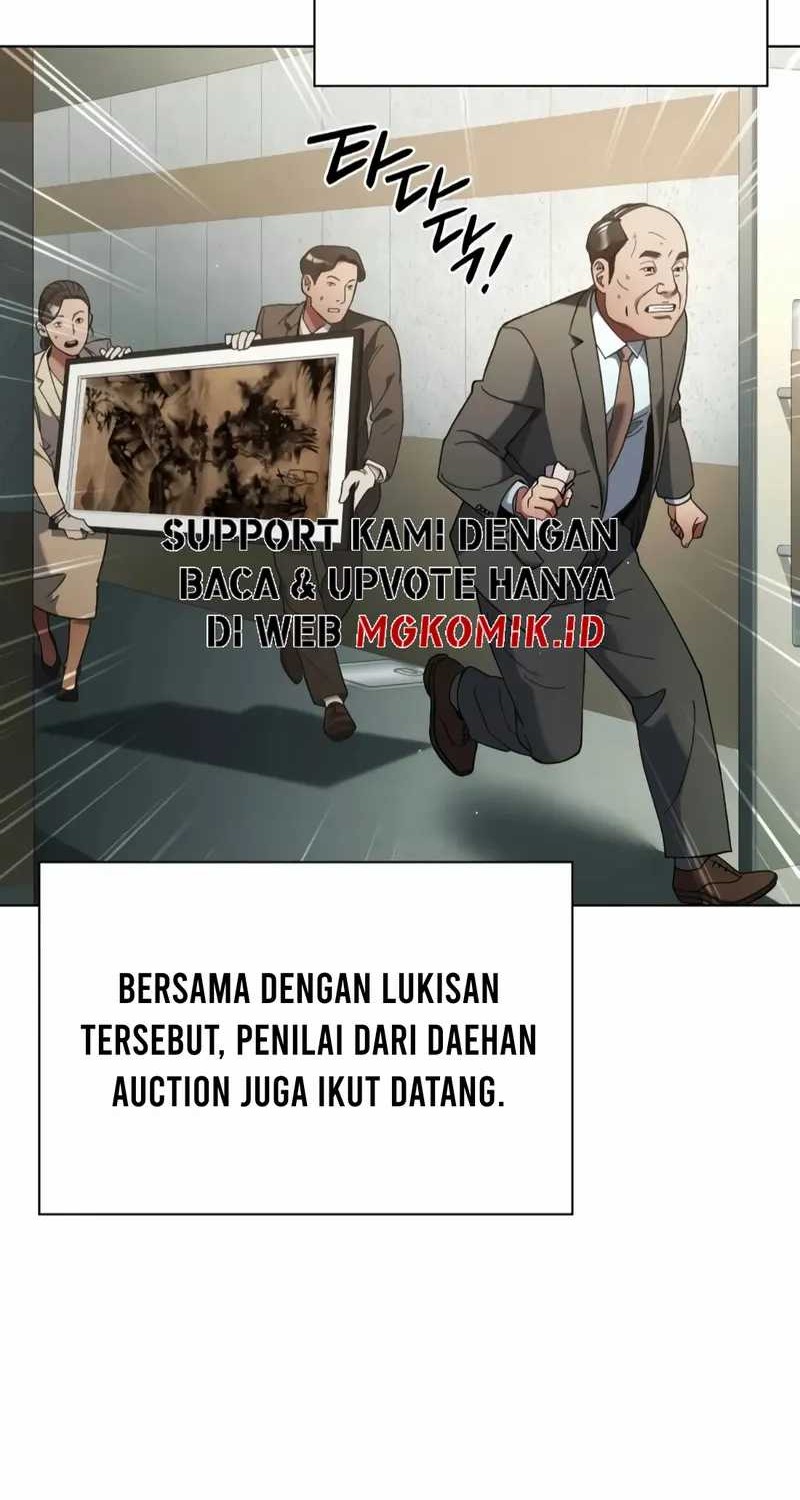 Artifact Reading Appraiser  Chapter 24 Gambar 46