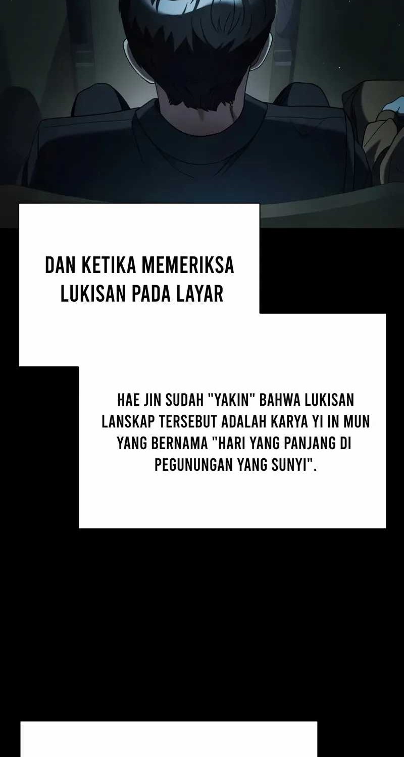 Artifact Reading Appraiser  Chapter 24 Gambar 50