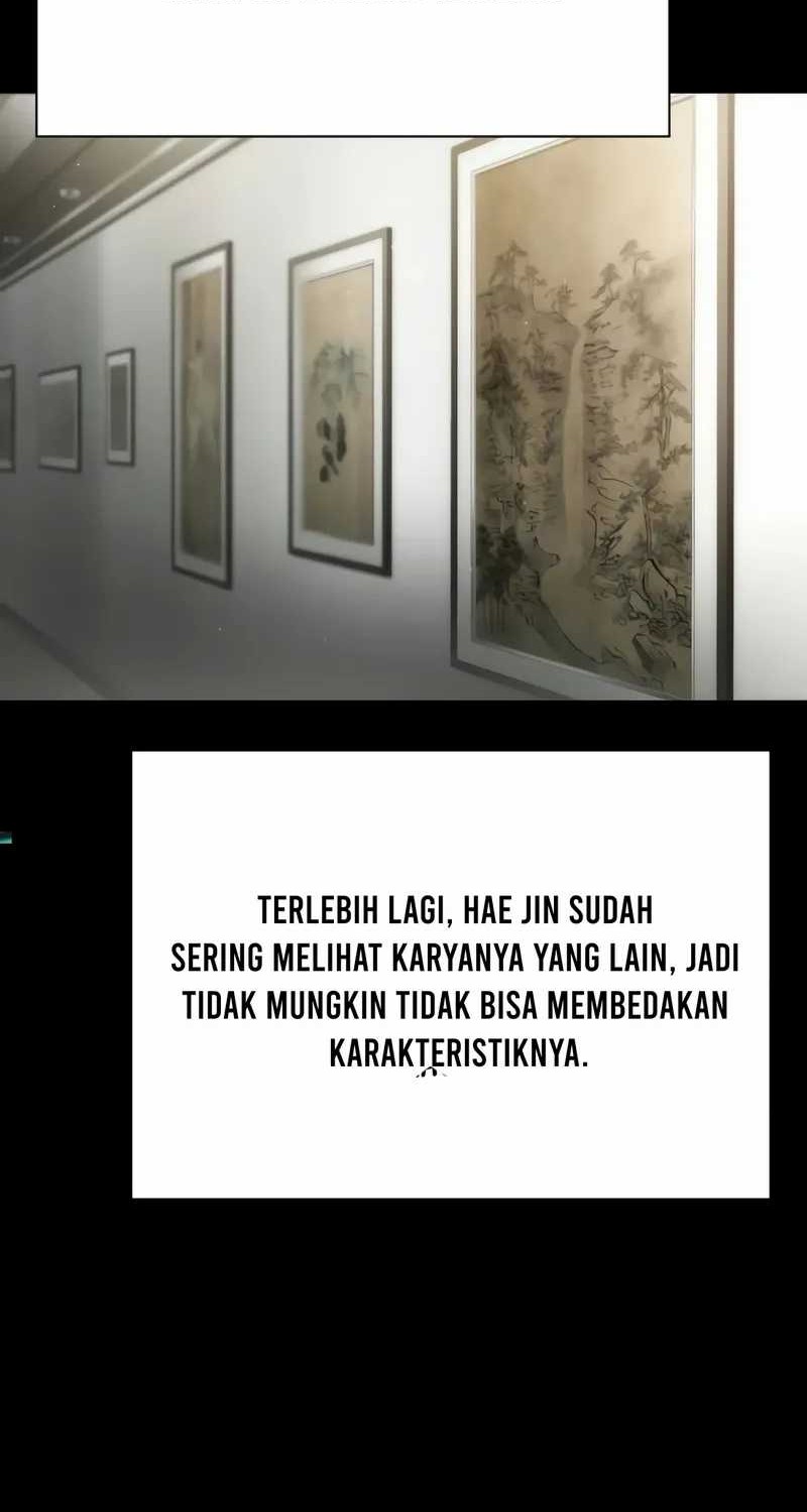 Artifact Reading Appraiser  Chapter 24 Gambar 52