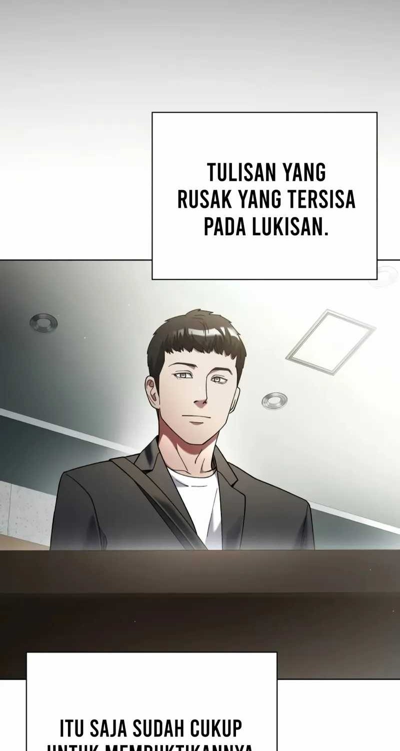 Artifact Reading Appraiser  Chapter 24 Gambar 58