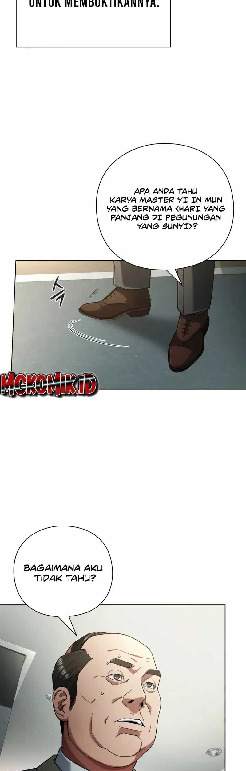 Artifact Reading Appraiser  Chapter 24 Gambar 59