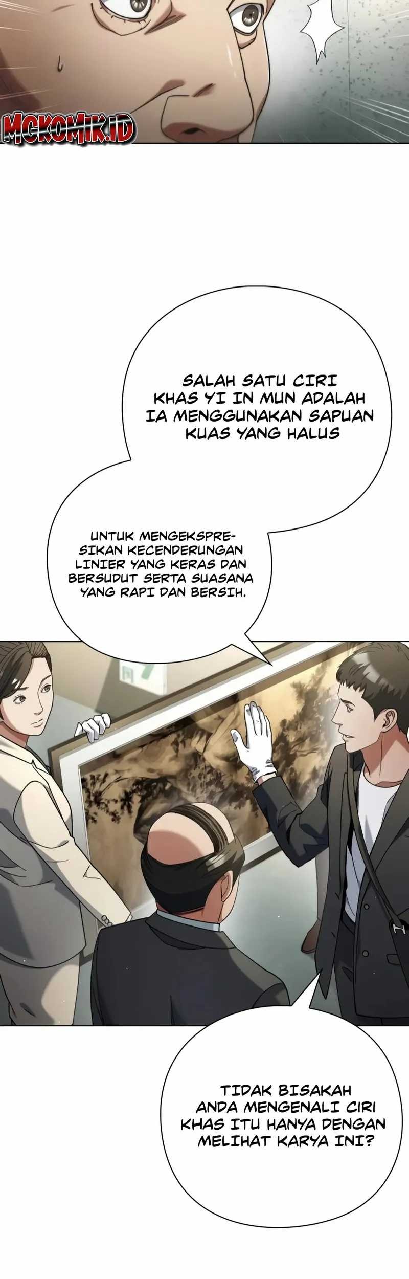 Artifact Reading Appraiser  Chapter 24 Gambar 61