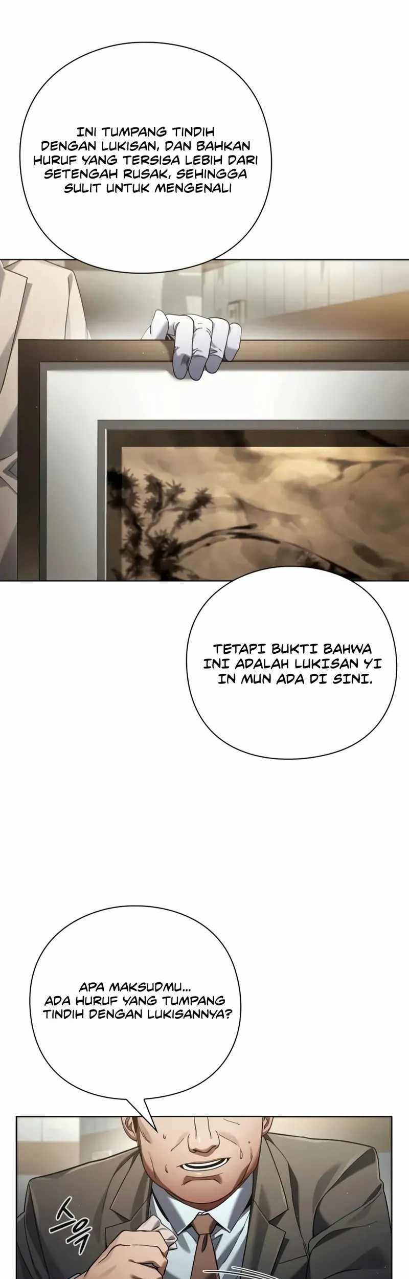 Artifact Reading Appraiser  Chapter 24 Gambar 65